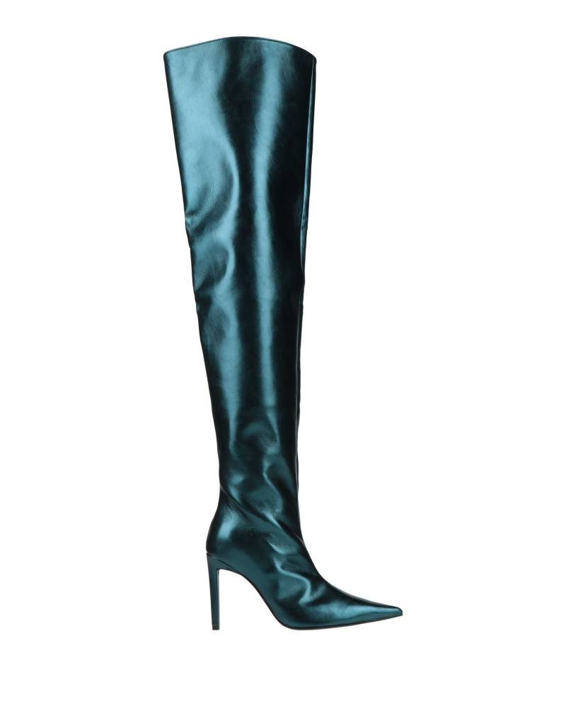 PINKO Stiefel Damen Aquamarin von PINKO