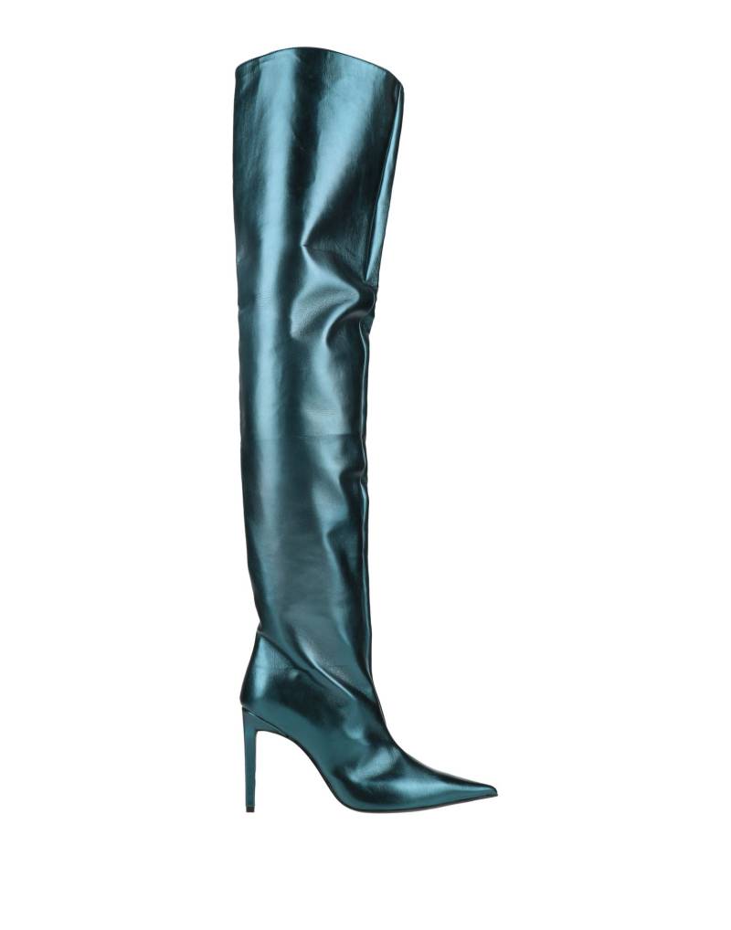 PINKO Stiefel Damen Aquamarin von PINKO