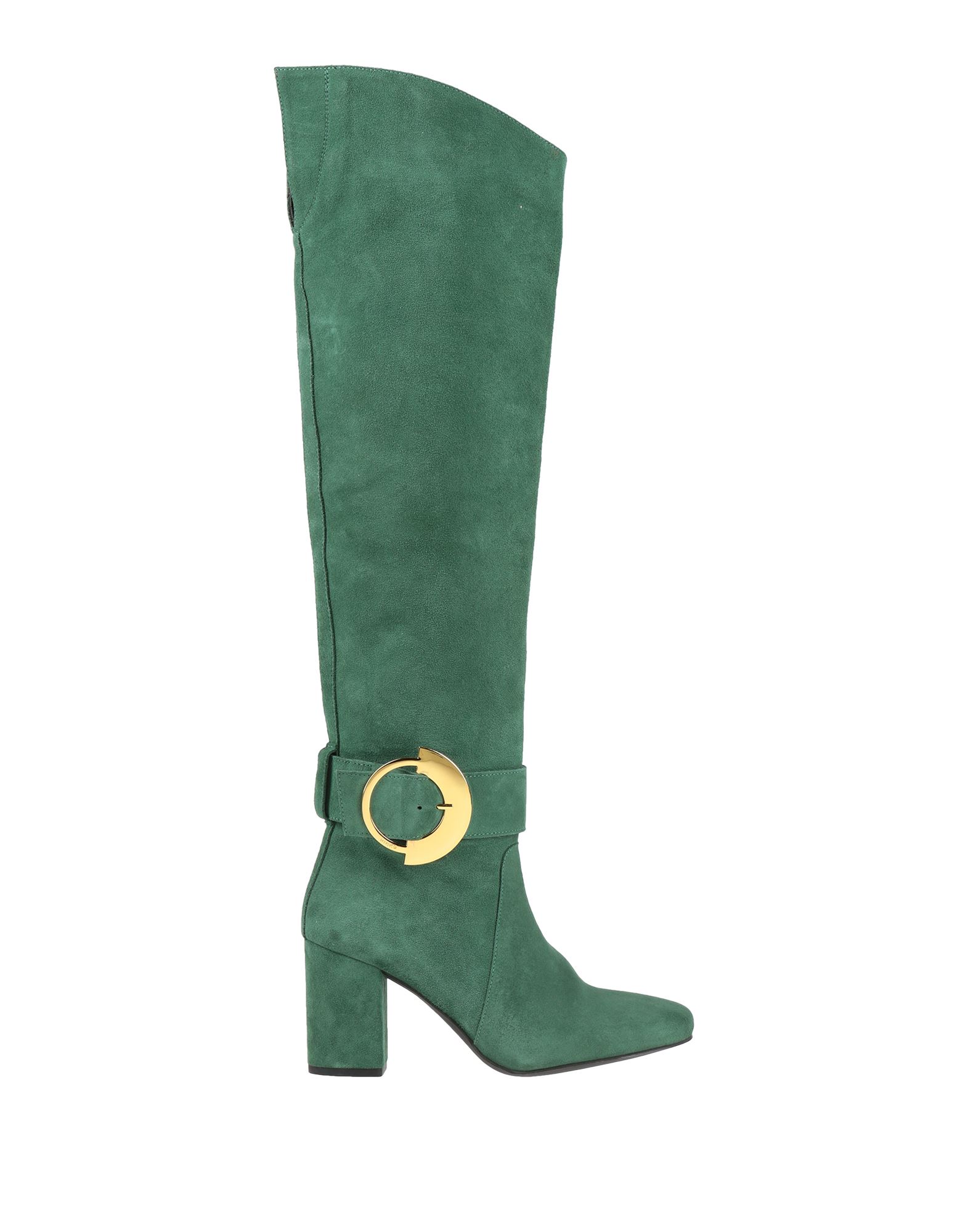 PINKO Stiefel Damen Grün von PINKO