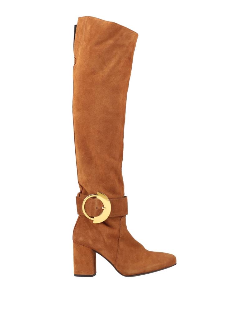 PINKO Stiefel Damen Kamel von PINKO