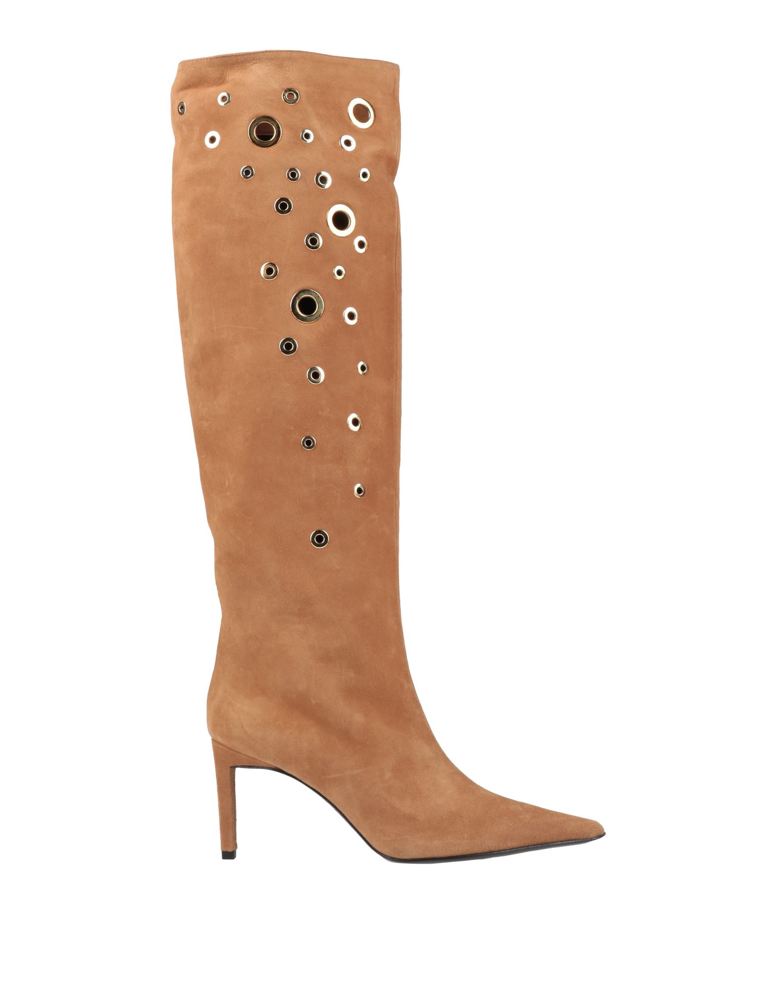 PINKO Stiefel Damen Kamel von PINKO