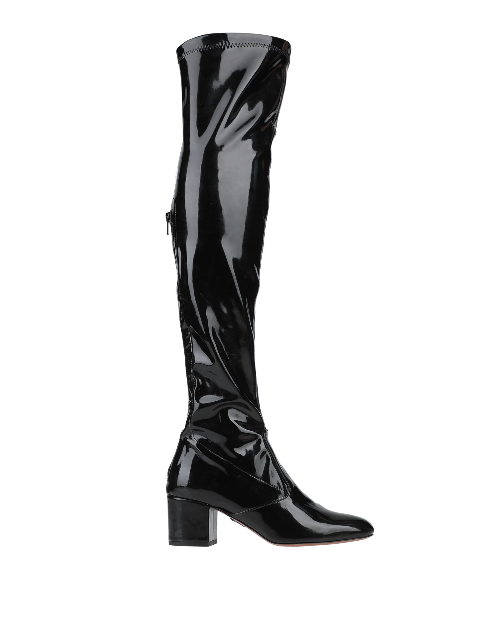 PINKO Stiefel Damen Schwarz von PINKO