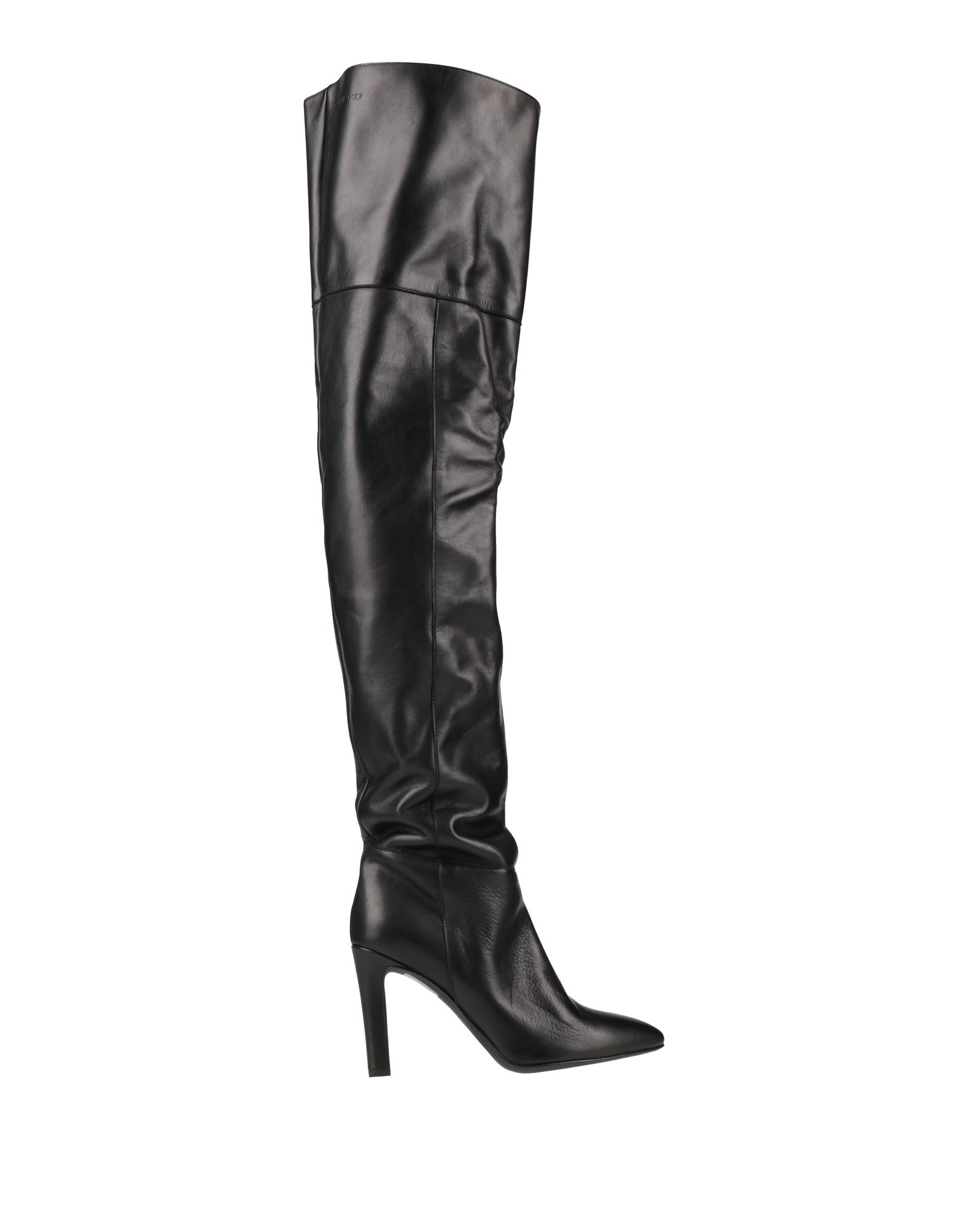 PINKO Stiefel Damen Schwarz von PINKO