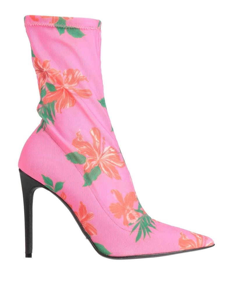 PINKO Stiefelette Damen Fuchsia von PINKO