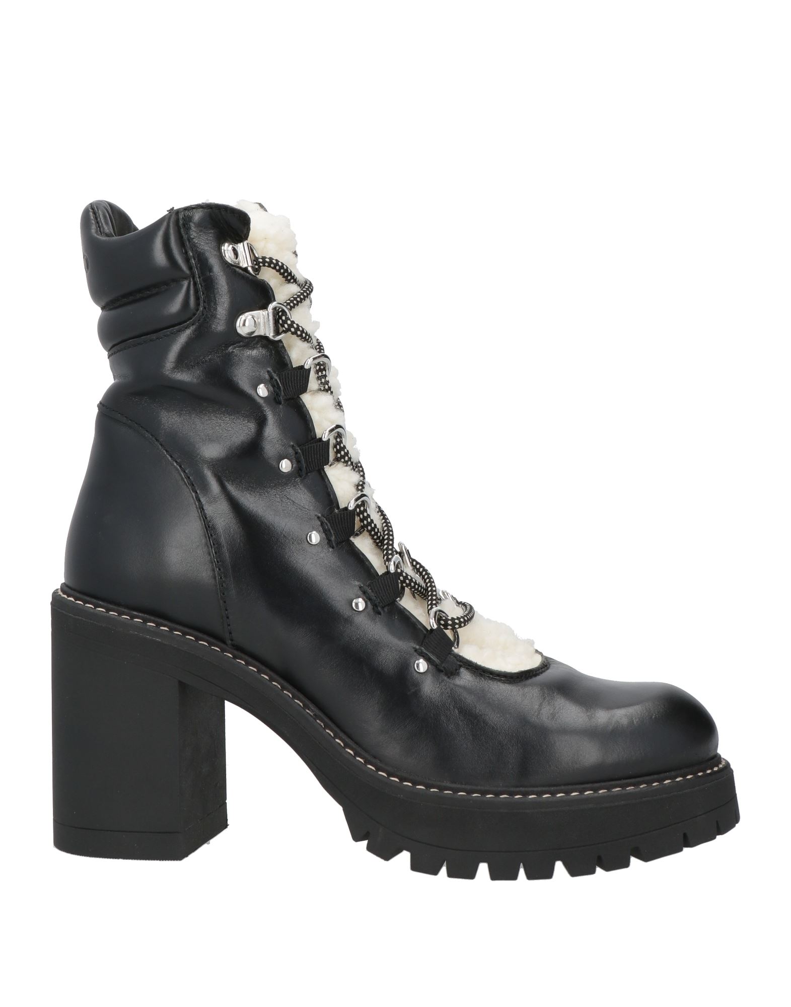 PINKO Stiefelette Damen Schwarz von PINKO