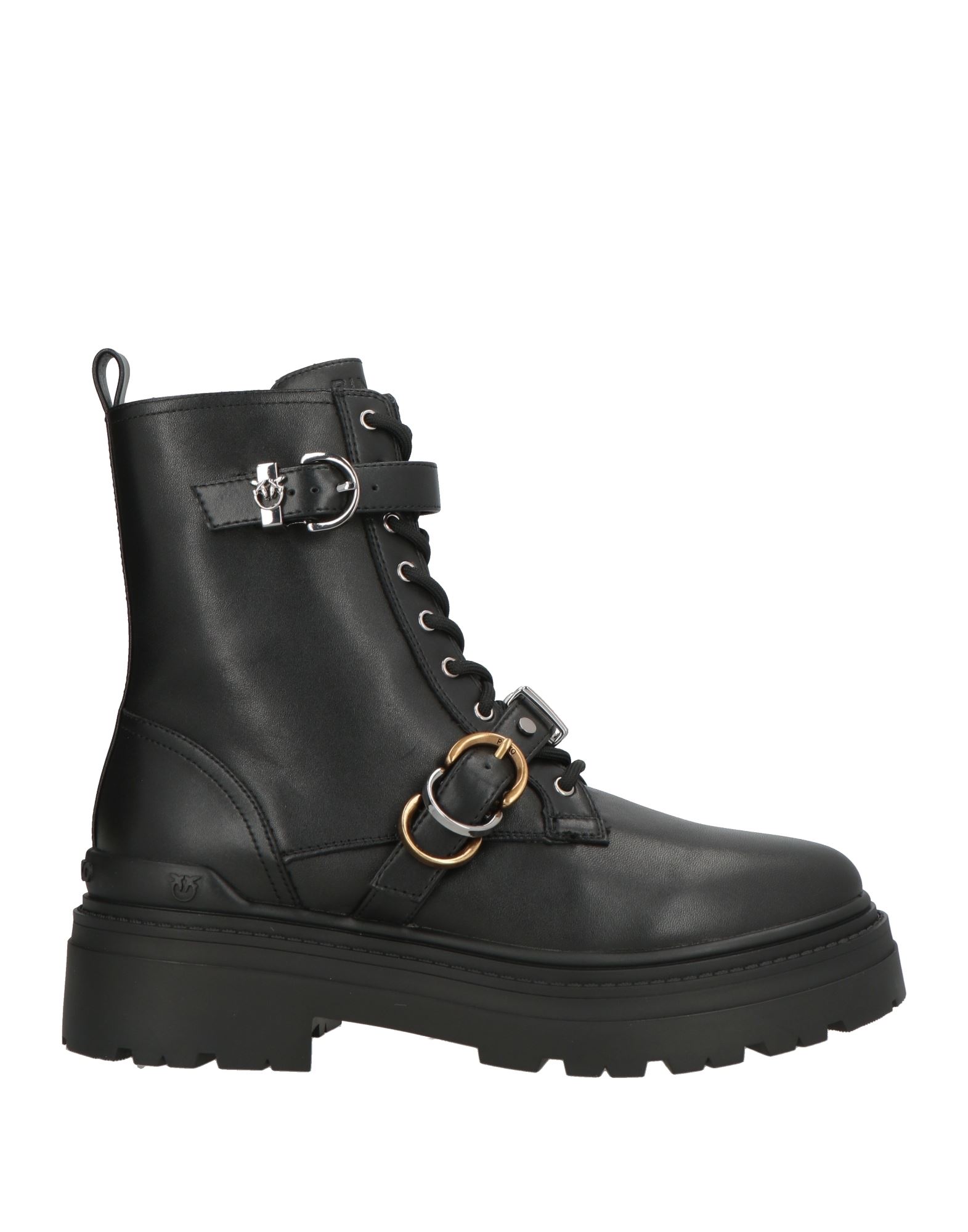 PINKO Stiefelette Damen Schwarz von PINKO