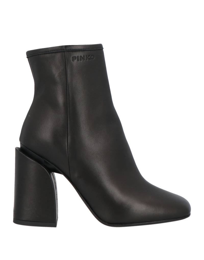 PINKO Stiefelette Damen Schwarz von PINKO