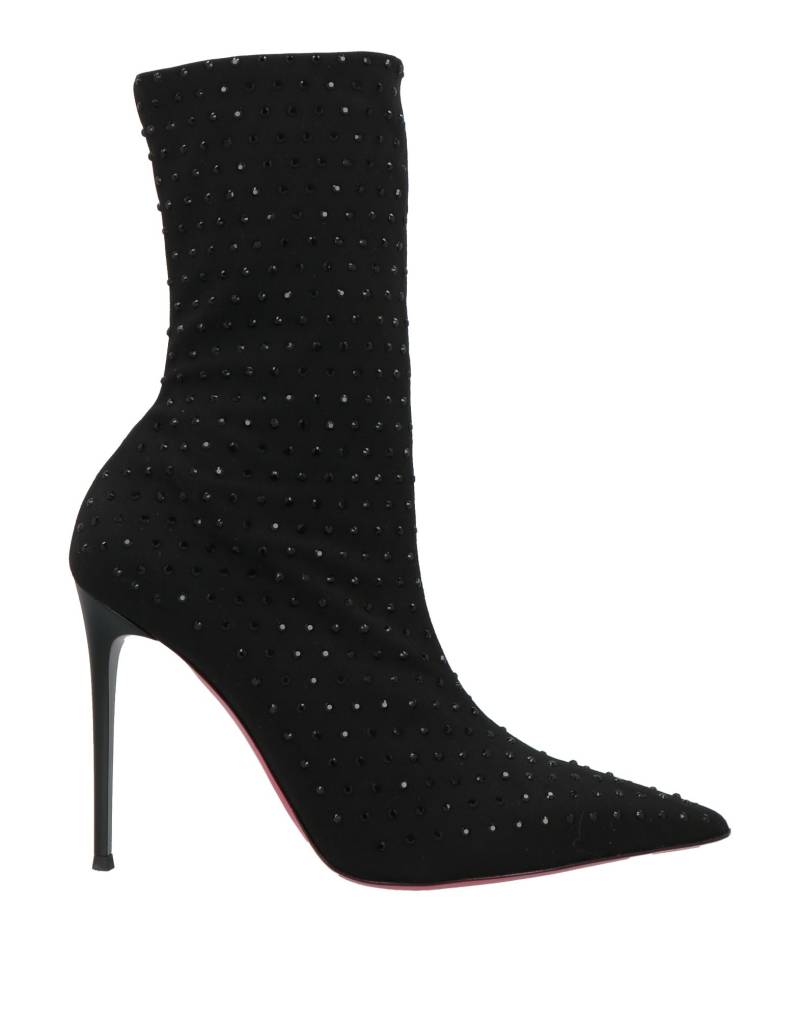 PINKO Stiefelette Damen Schwarz von PINKO