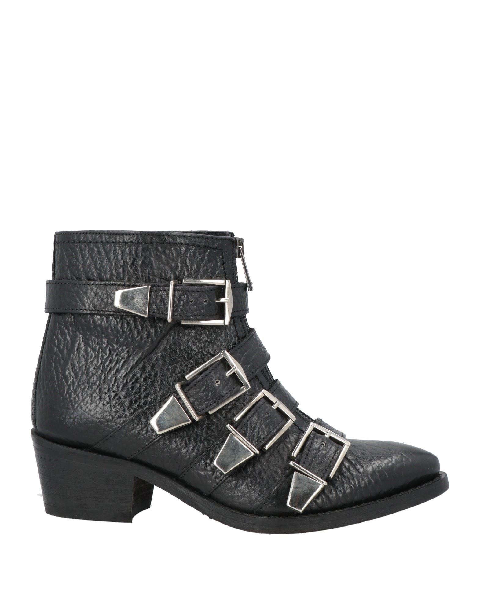 PINKO Stiefelette Damen Schwarz von PINKO