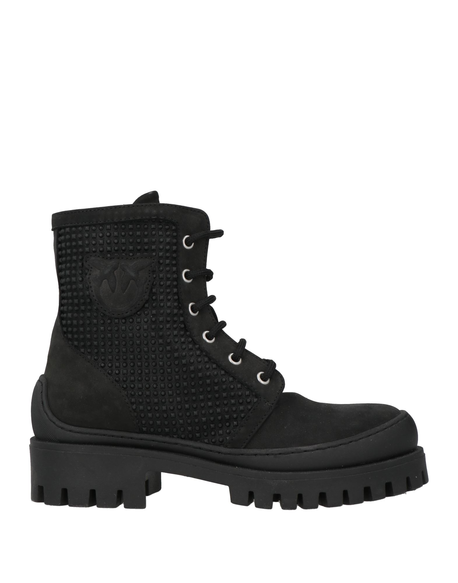 PINKO Stiefelette Damen Schwarz von PINKO