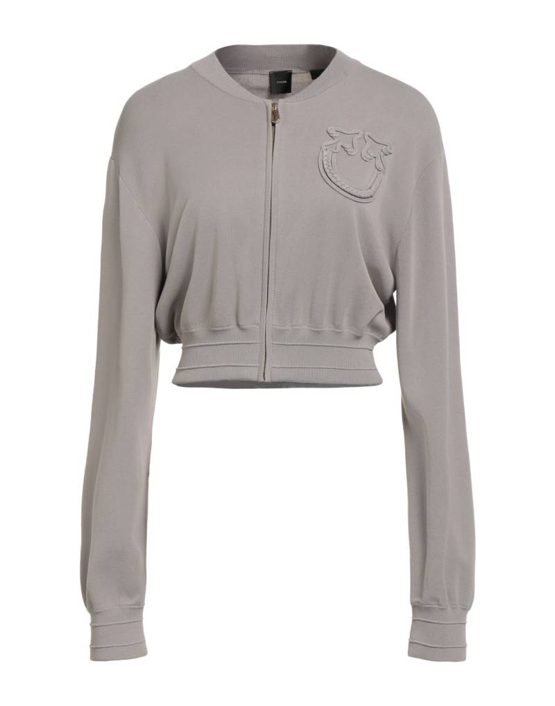 PINKO Strickjacke Damen Grau von PINKO