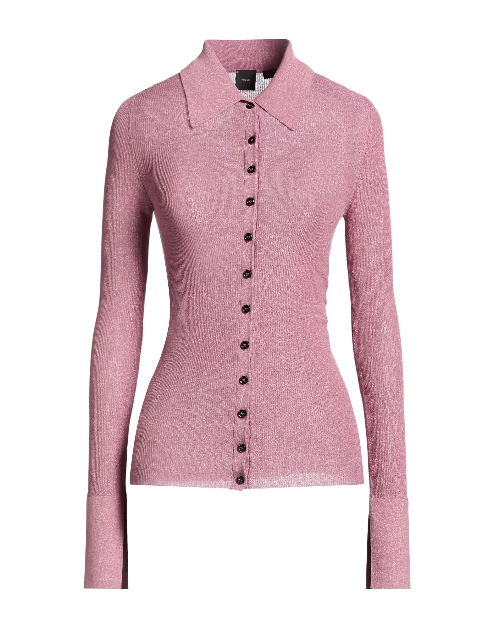 PINKO Strickjacke Damen Malve von PINKO
