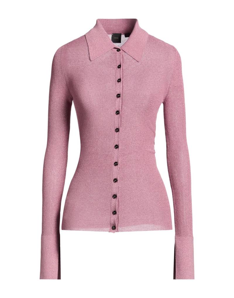 PINKO Strickjacke Damen Malve von PINKO