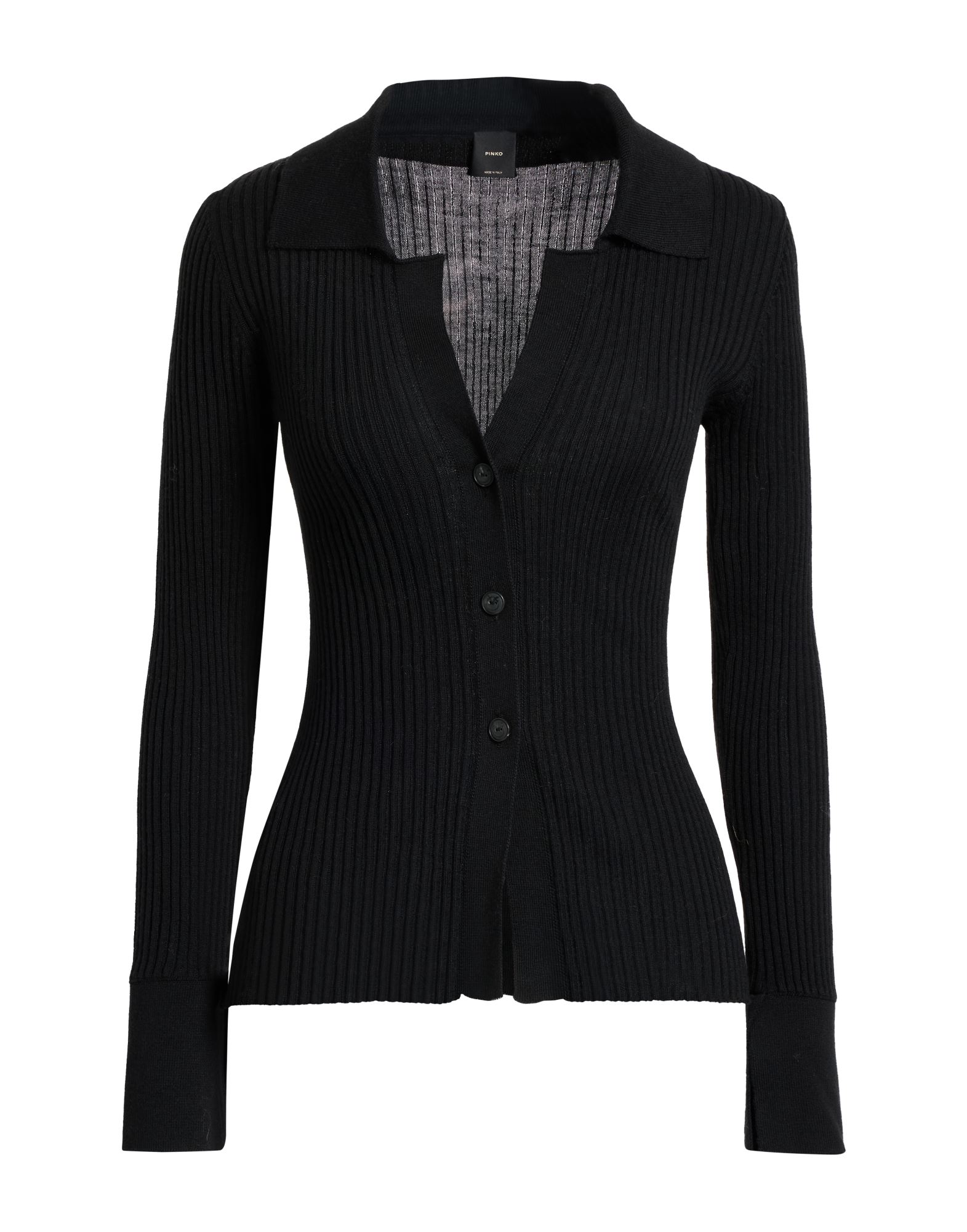 PINKO Strickjacke Damen Schwarz PINKO Strickjacke Damen Schwarz von PINKO