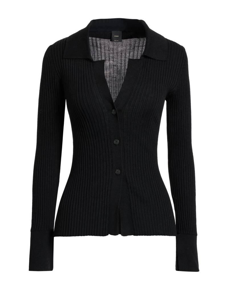PINKO Strickjacke Damen Schwarz PINKO Strickjacke Damen Schwarz von PINKO