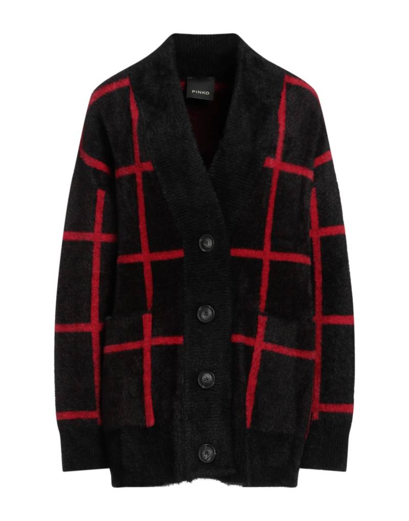 PINKO Strickjacke Damen Schwarz von PINKO