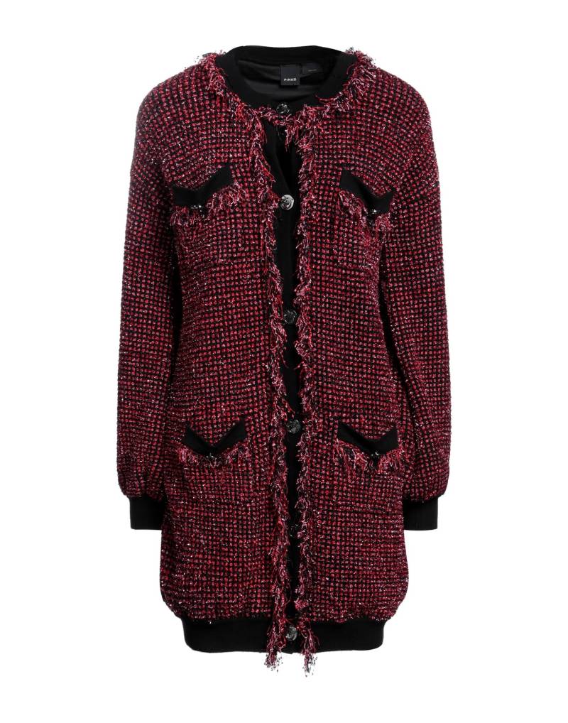 PINKO Strickjacke Damen Schwarz von PINKO