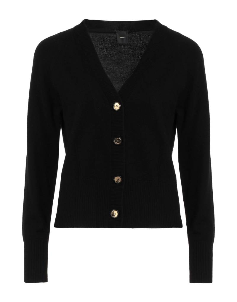 PINKO Strickjacke Damen Schwarz von PINKO