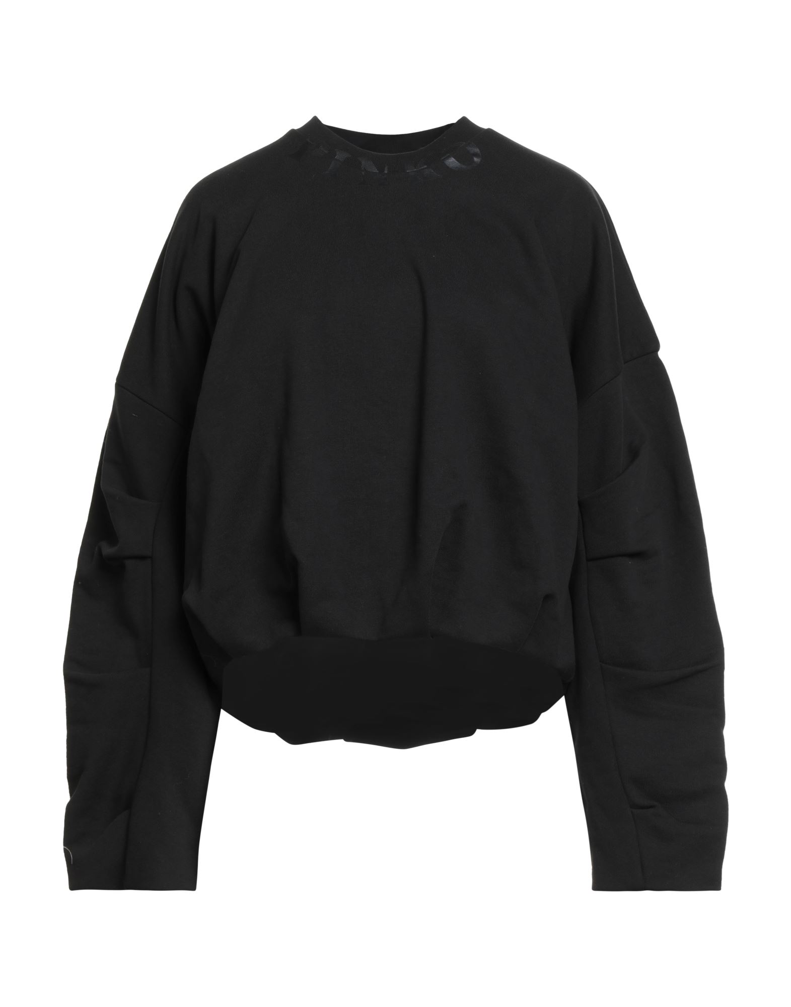 PINKO Sweatshirt Damen Schwarz PINKO Sweatshirt Damen Schwarz von PINKO