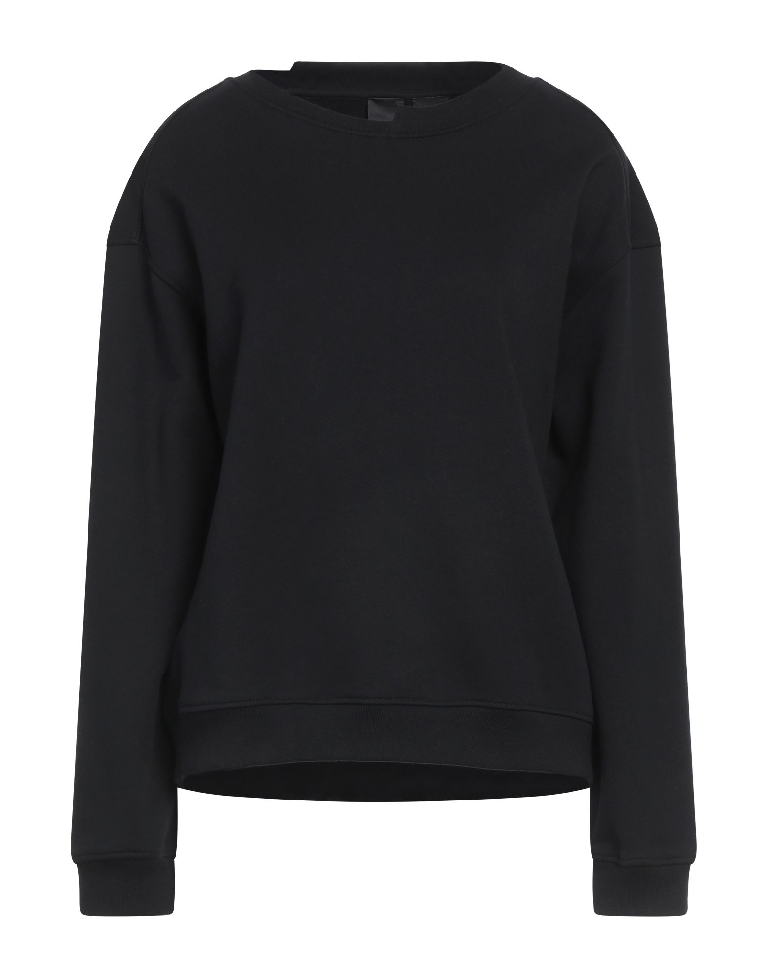 PINKO Sweatshirt Damen Schwarz PINKO Sweatshirt Damen Schwarz von PINKO