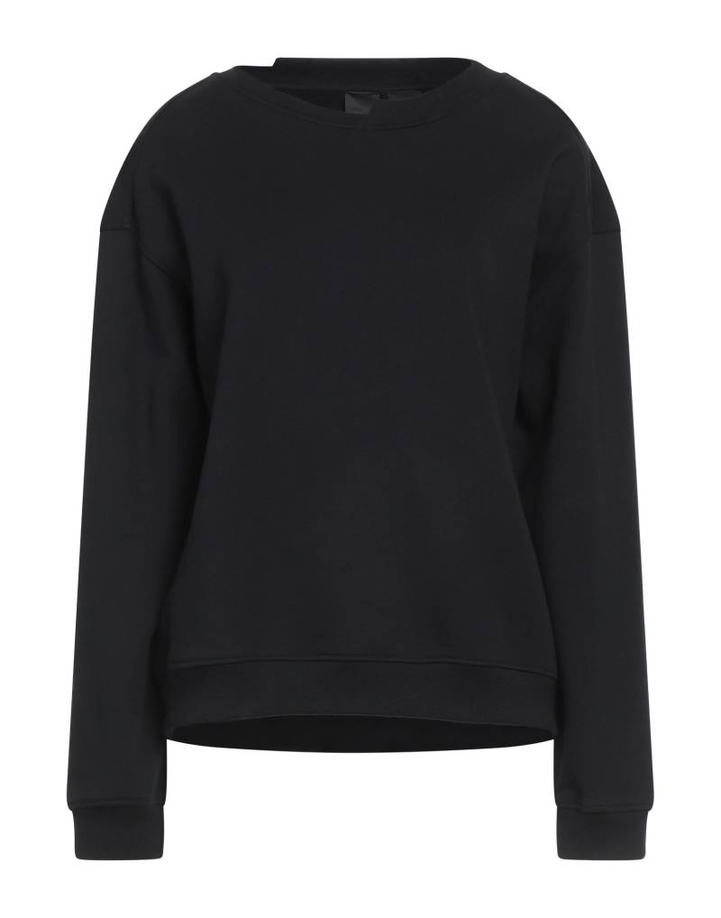 PINKO Sweatshirt Damen Schwarz PINKO Sweatshirt Damen Schwarz von PINKO