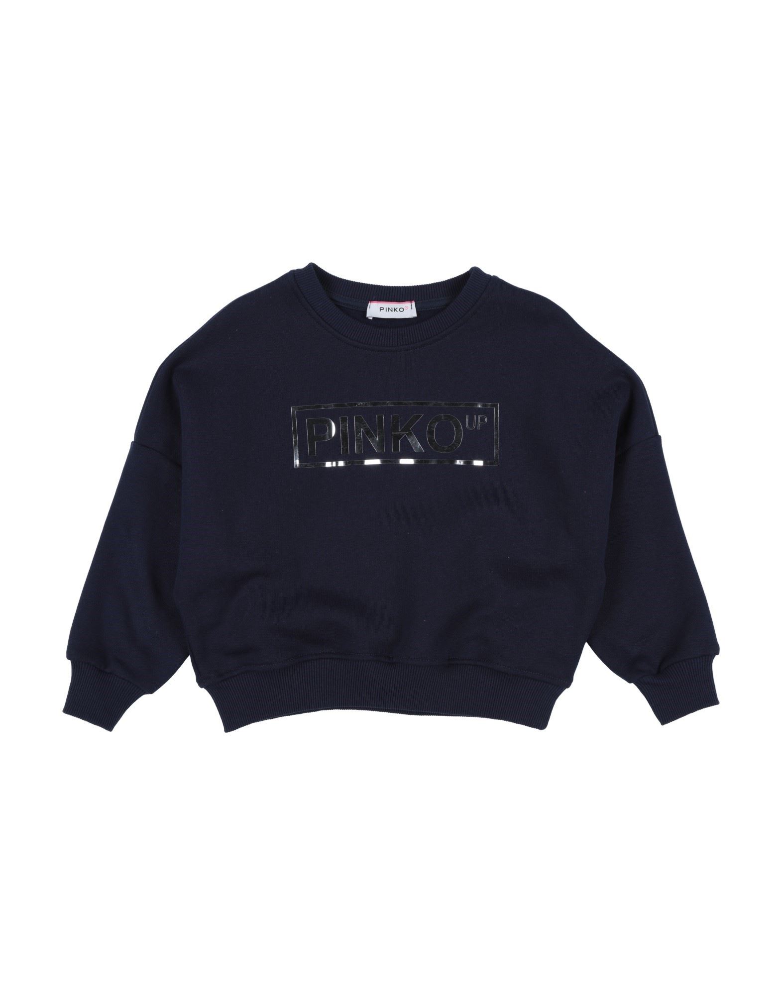 PINKO Sweatshirt Kinder Nachtblau von PINKO