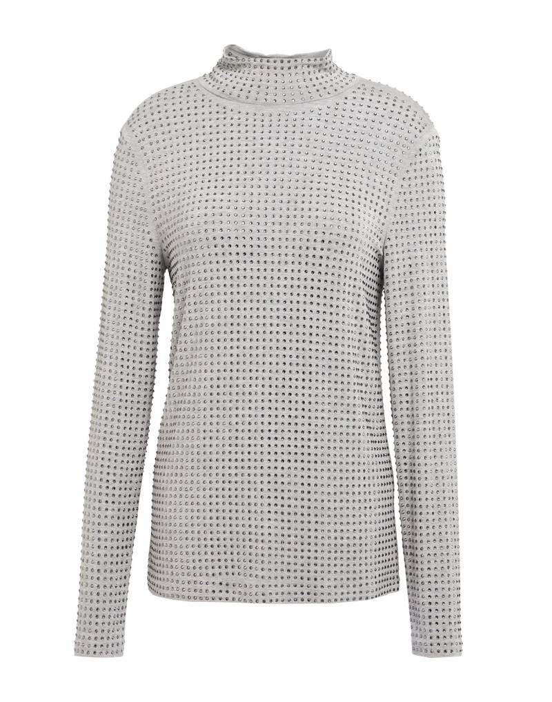 PINKO T-shirts Damen Hellgrau von PINKO