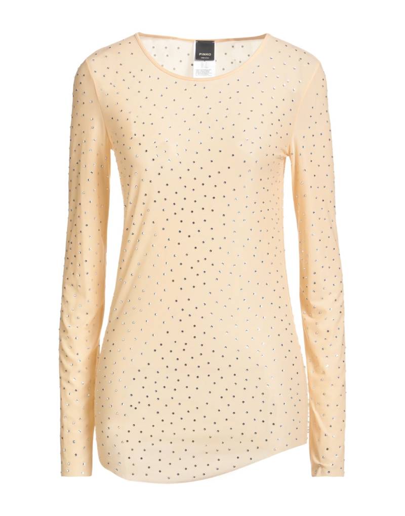 PINKO T-shirts Damen Hellrosa von PINKO