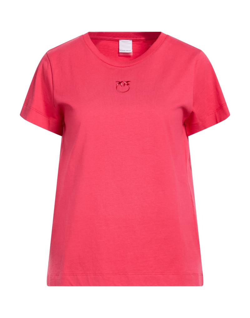 PINKO T-shirts Damen Koralle von PINKO