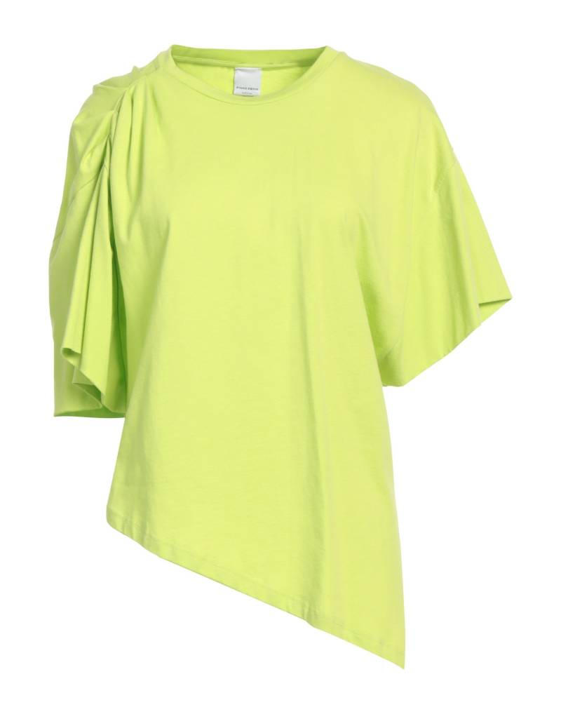 PINKO T-shirts Damen Limettengrün von PINKO
