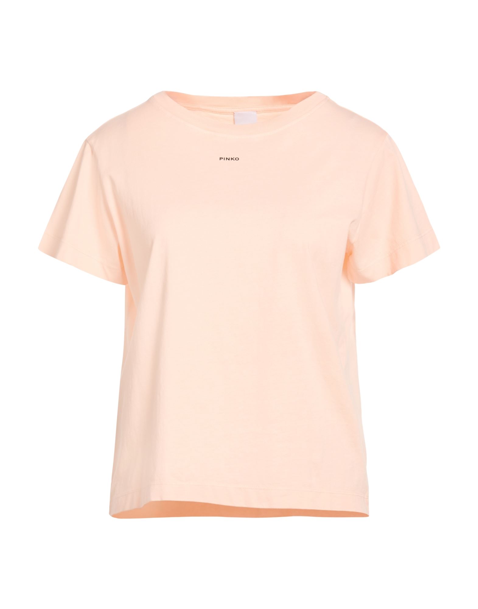 PINKO T-shirts Damen Pfirsich von PINKO