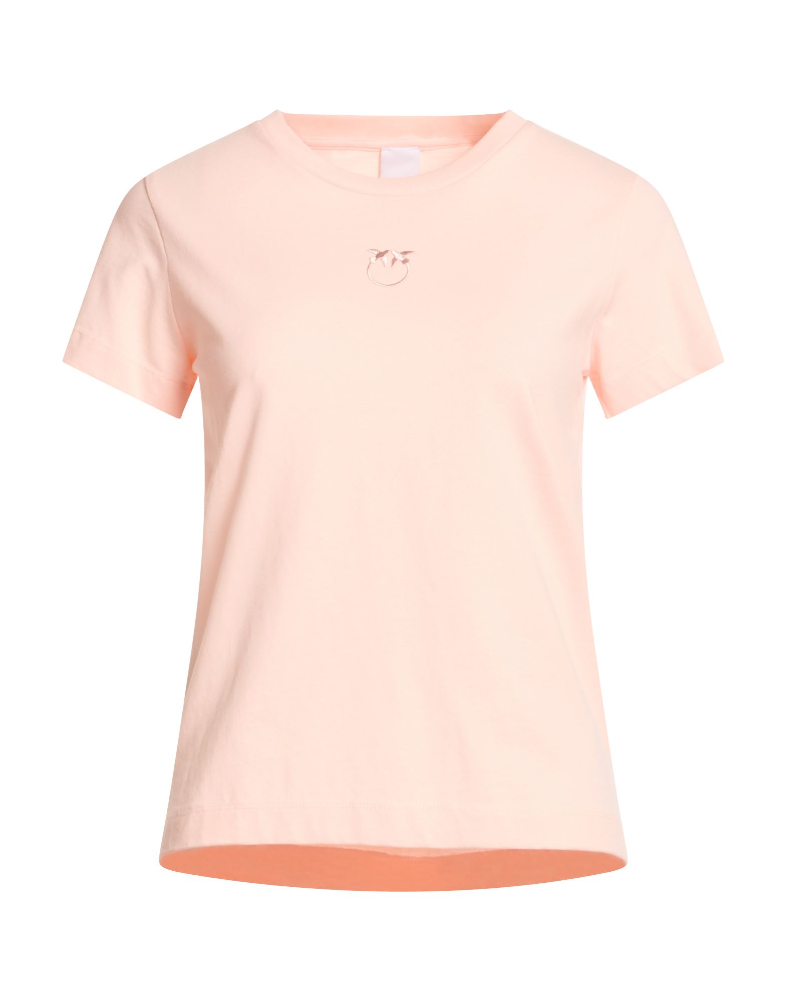 PINKO T-shirts Damen Rosa von PINKO