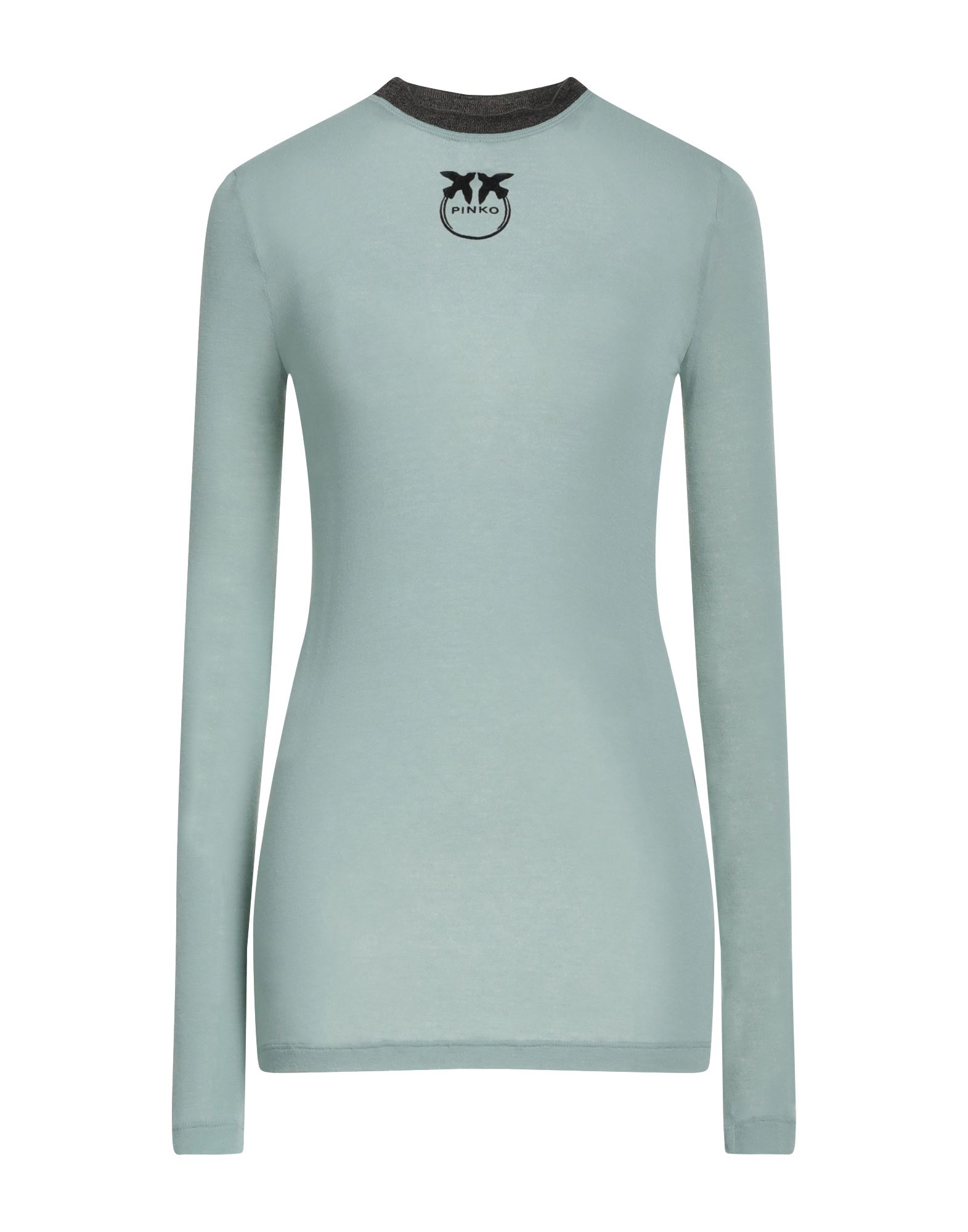 PINKO T-shirts Damen Säuregrün von PINKO