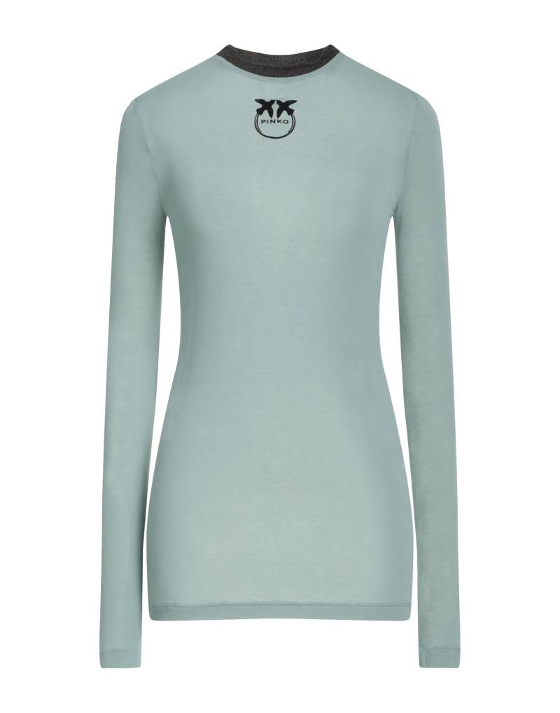 PINKO T-shirts Damen Säuregrün von PINKO