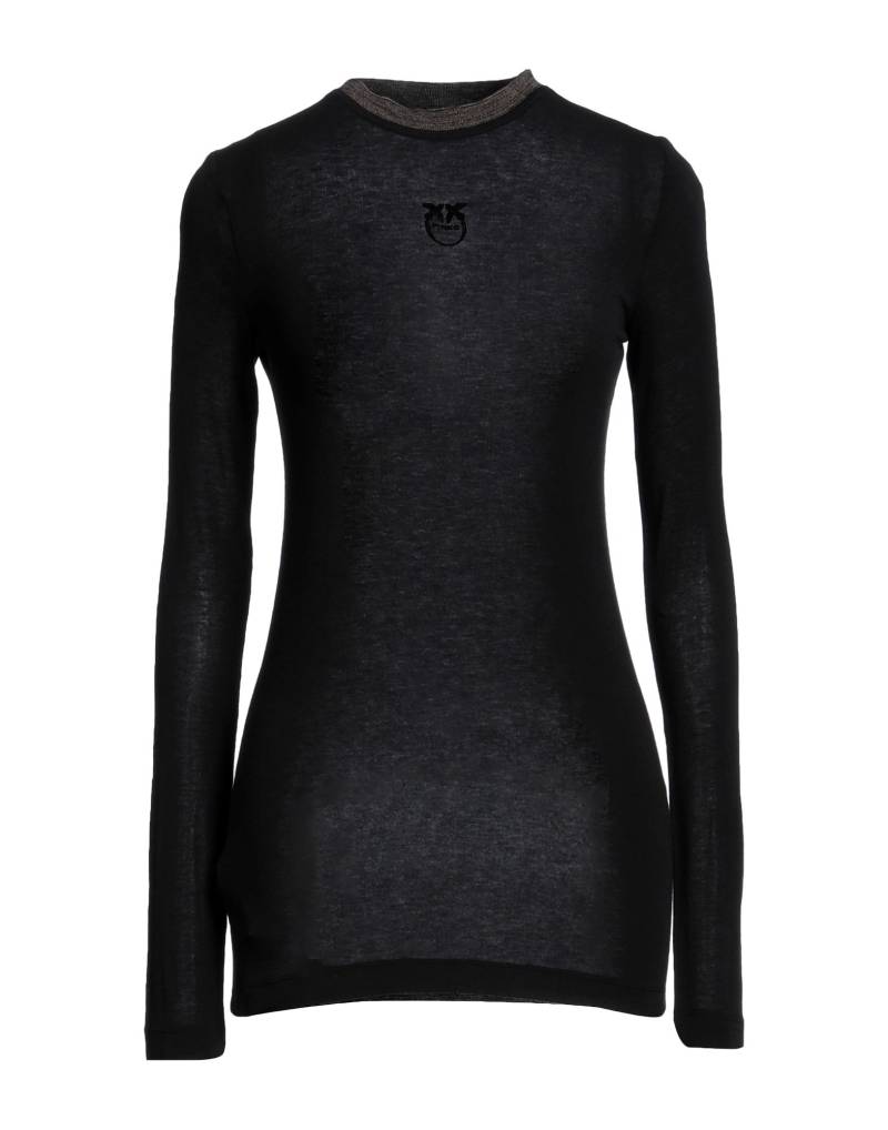 PINKO T-shirts Damen Schwarz von PINKO
