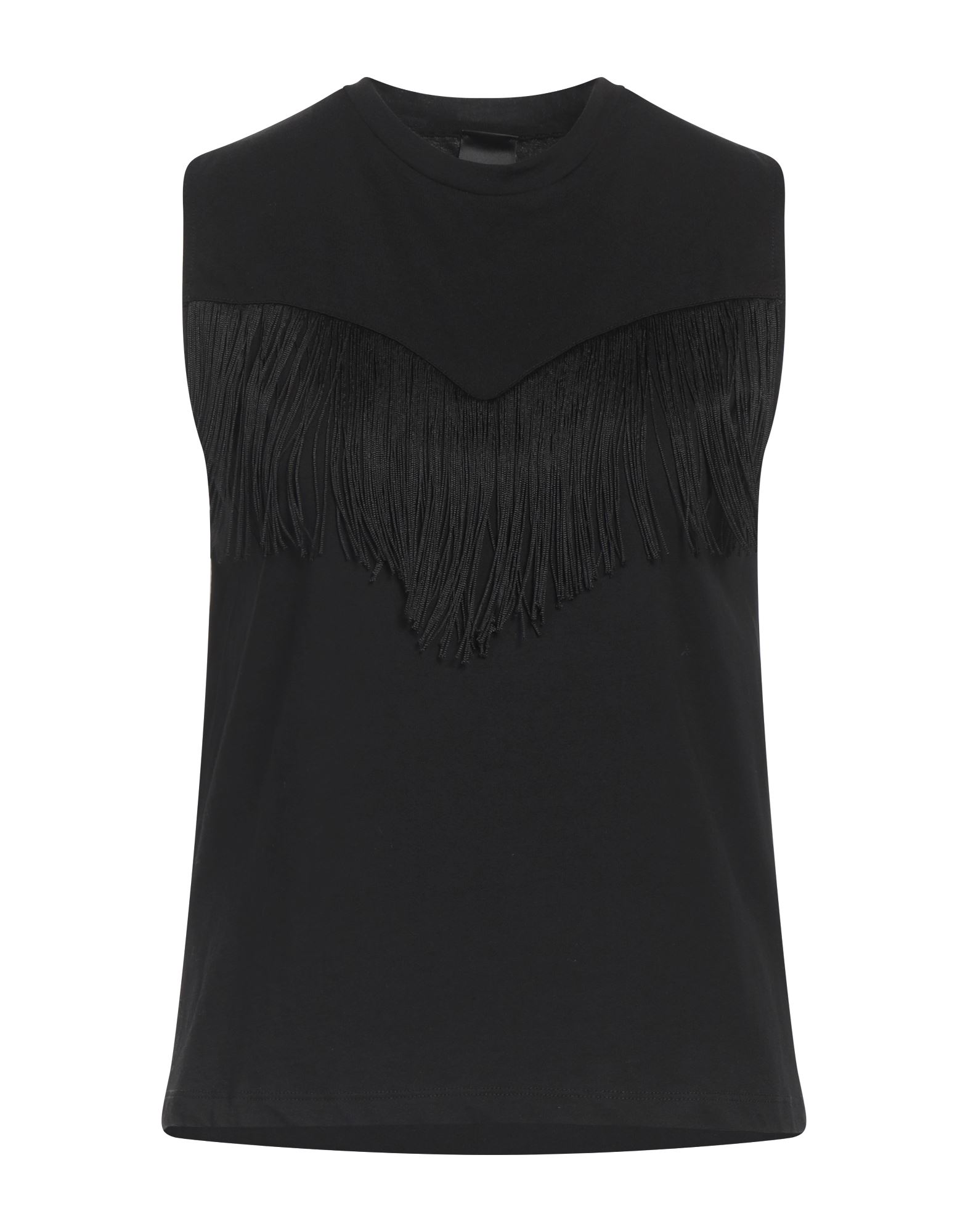 PINKO T-shirts Damen Schwarz von PINKO