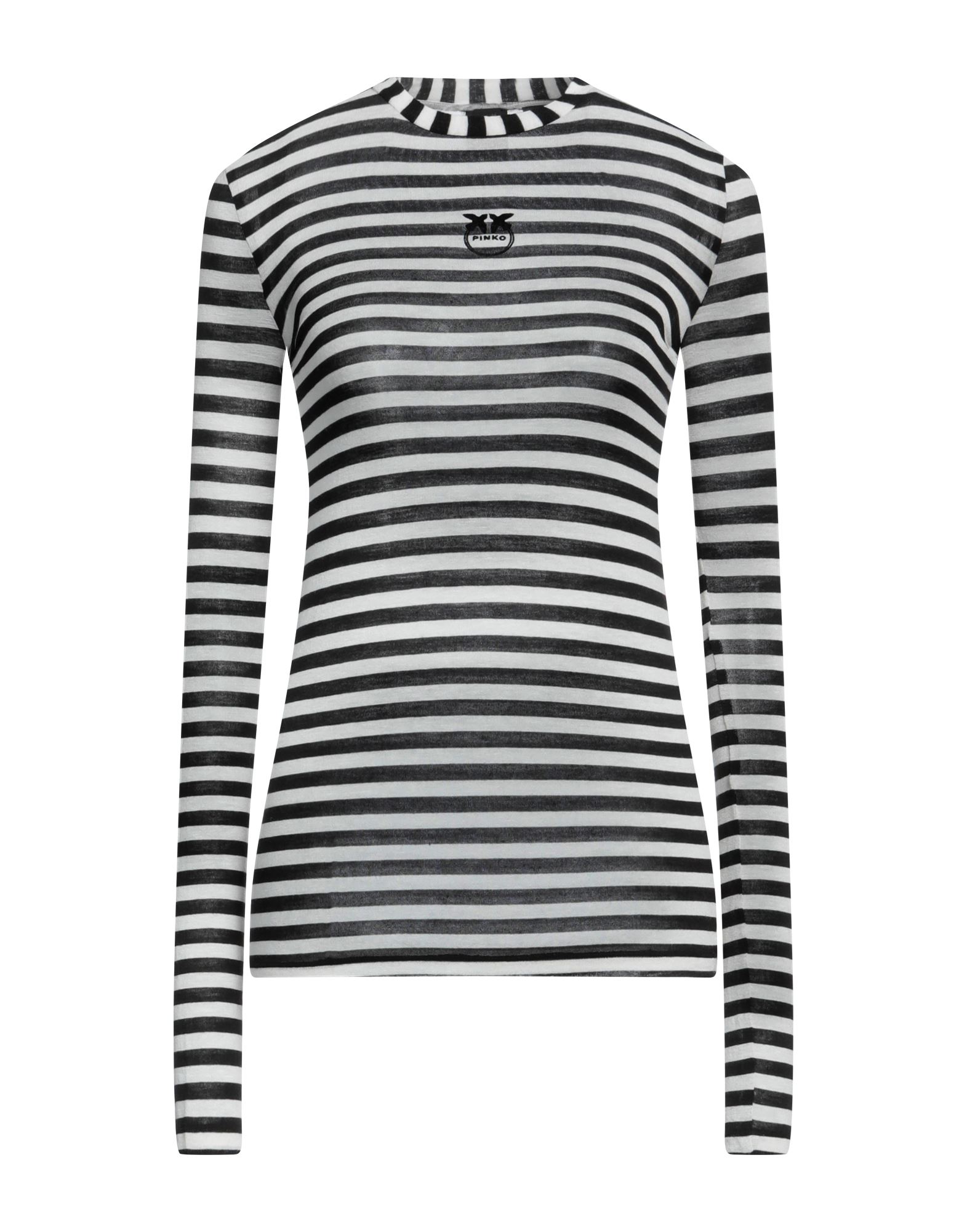 PINKO T-shirts Damen Schwarz von PINKO