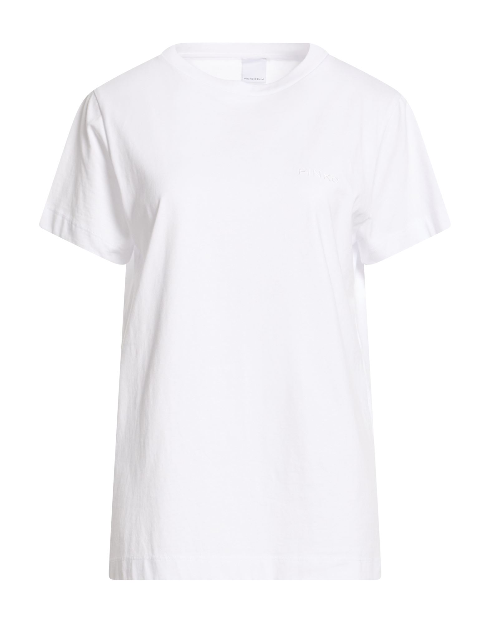 PINKO T-shirts Damen Weiß von PINKO