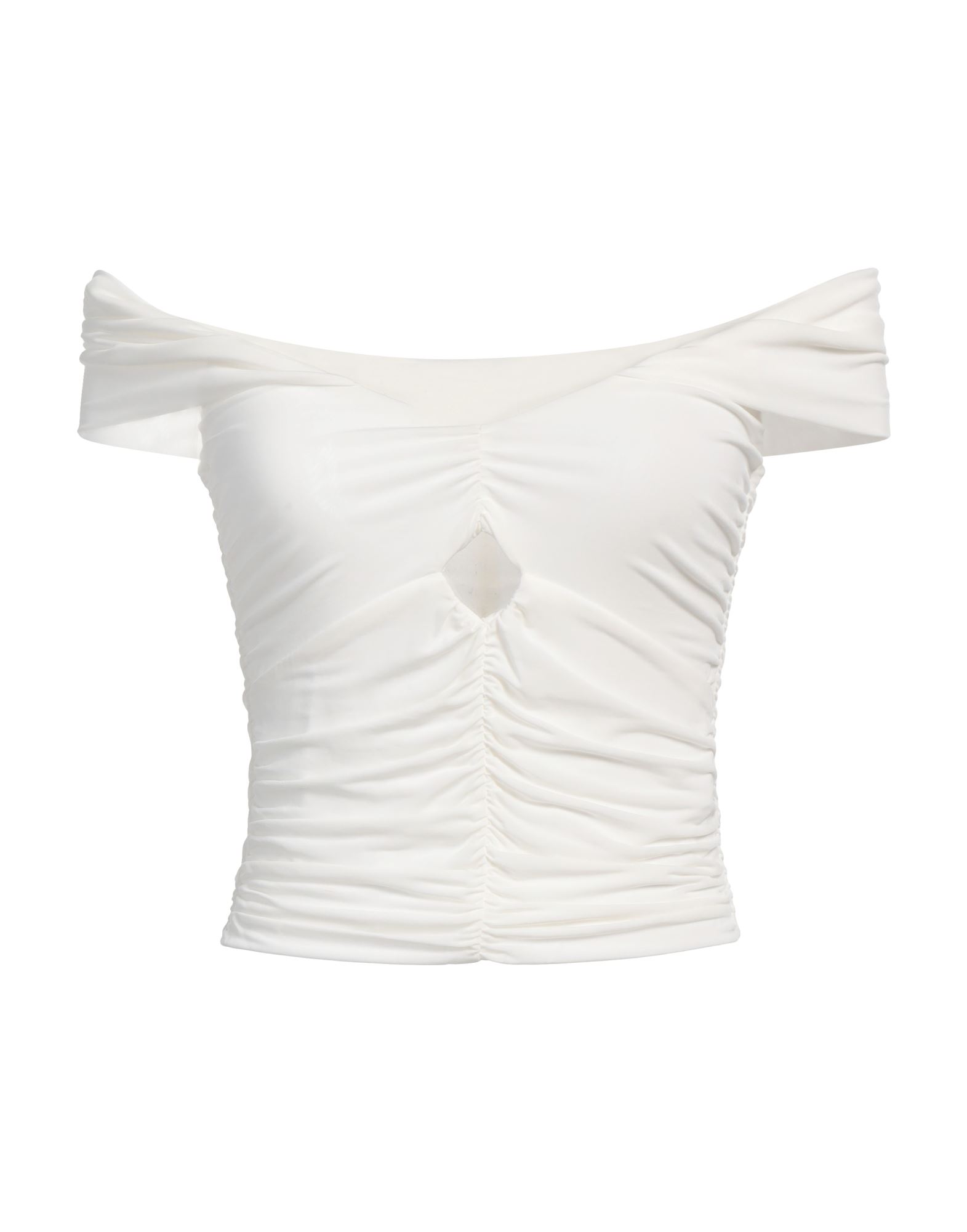 PINKO Top Damen Weiß PINKO Top Damen Weiß von PINKO