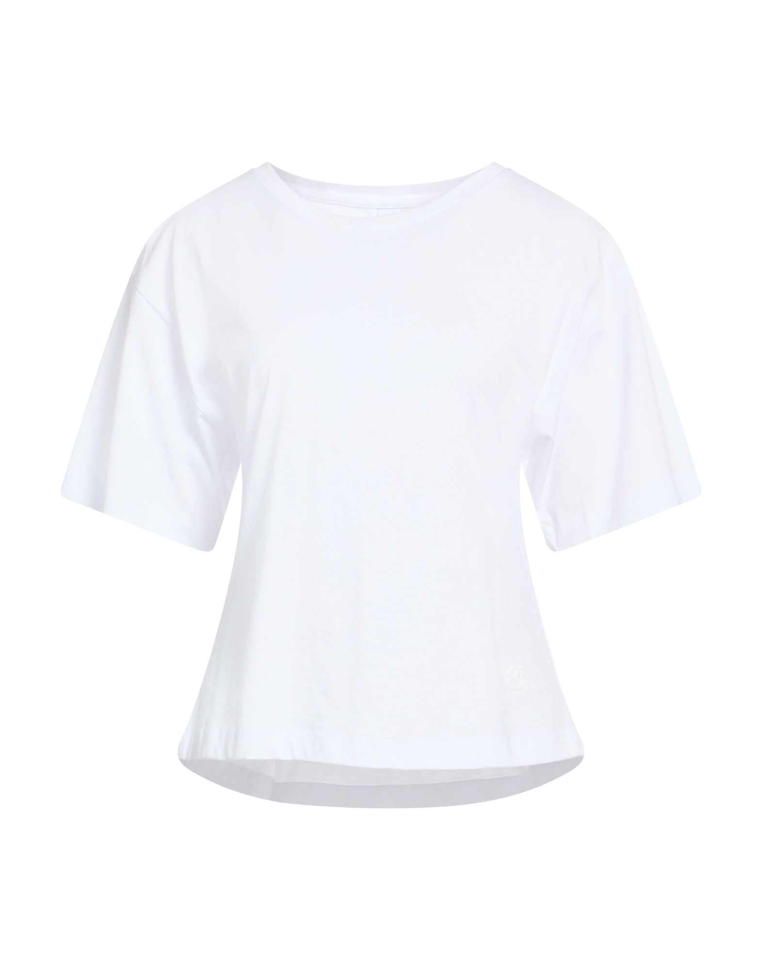 PINKO T-shirts Damen Weiß von PINKO