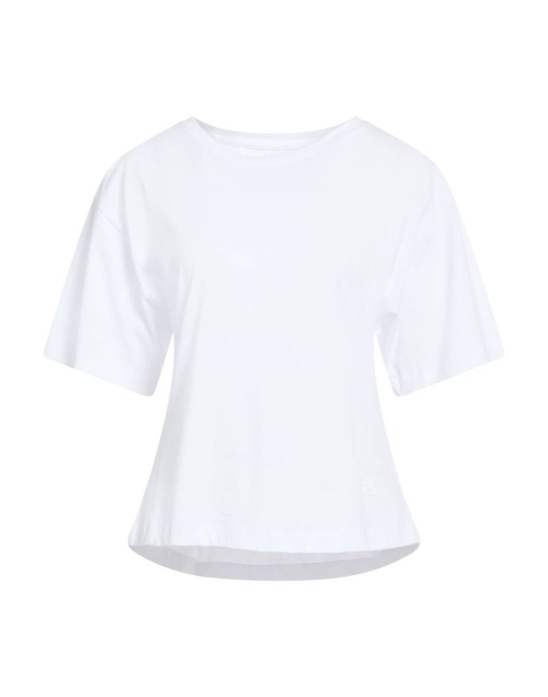 PINKO T-shirts Damen Weiß von PINKO