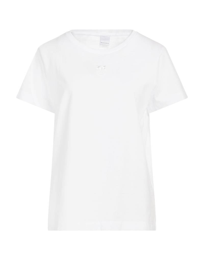 PINKO T-shirts Damen Weiß von PINKO