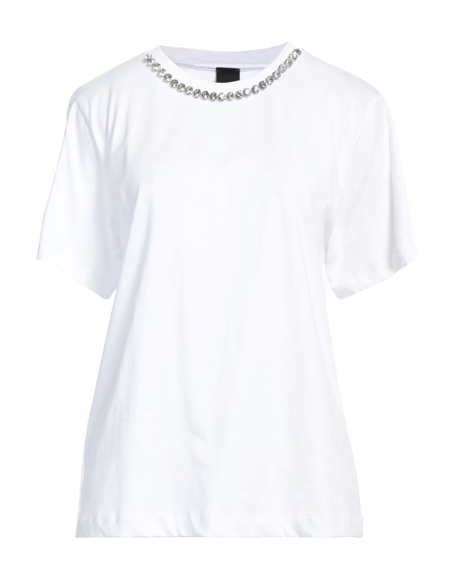 PINKO T-shirts Damen Weiß von PINKO