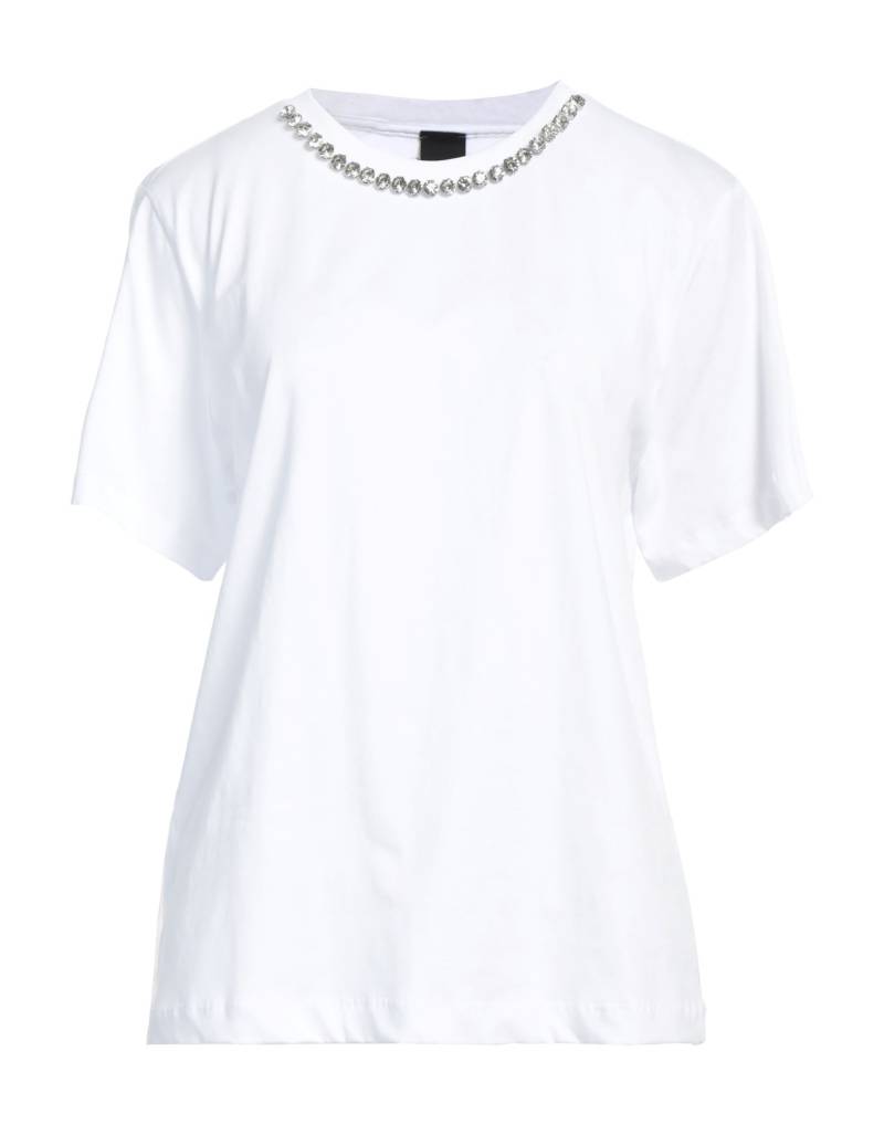 PINKO T-shirts Damen Weiß von PINKO