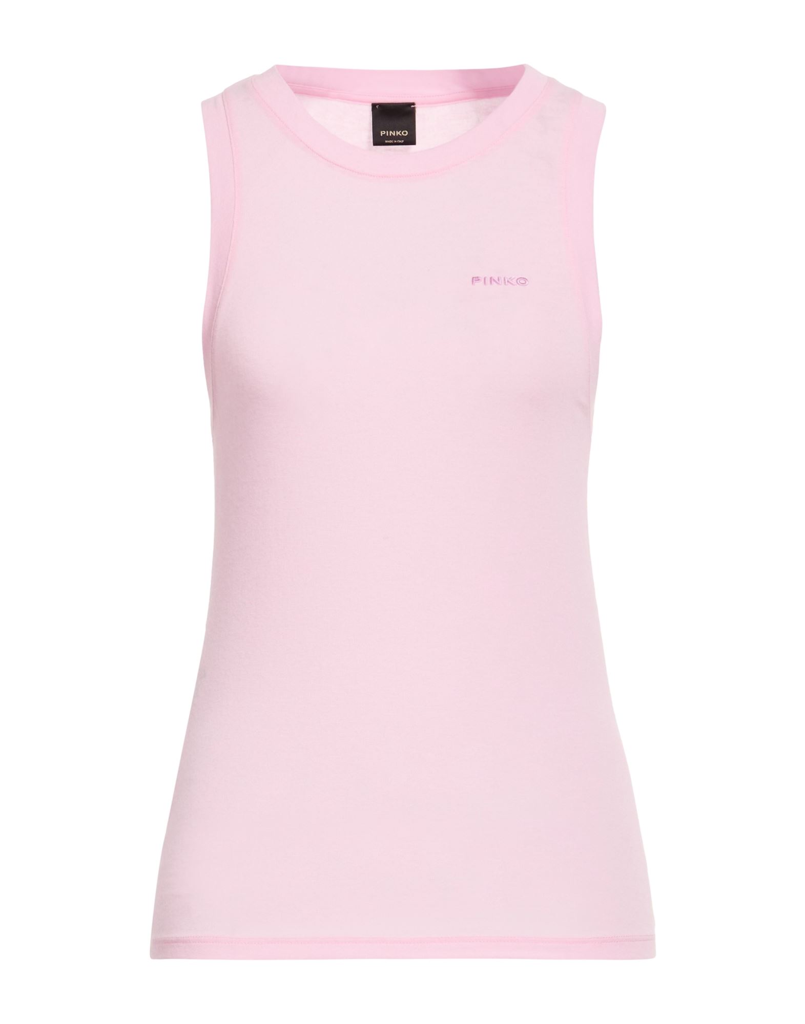PINKO Tank Top Damen Rosa von PINKO