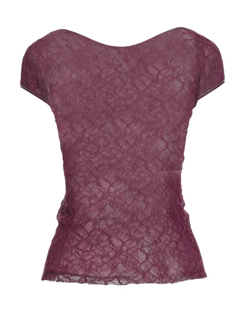 PINKO Top Damen Bordeaux von PINKO