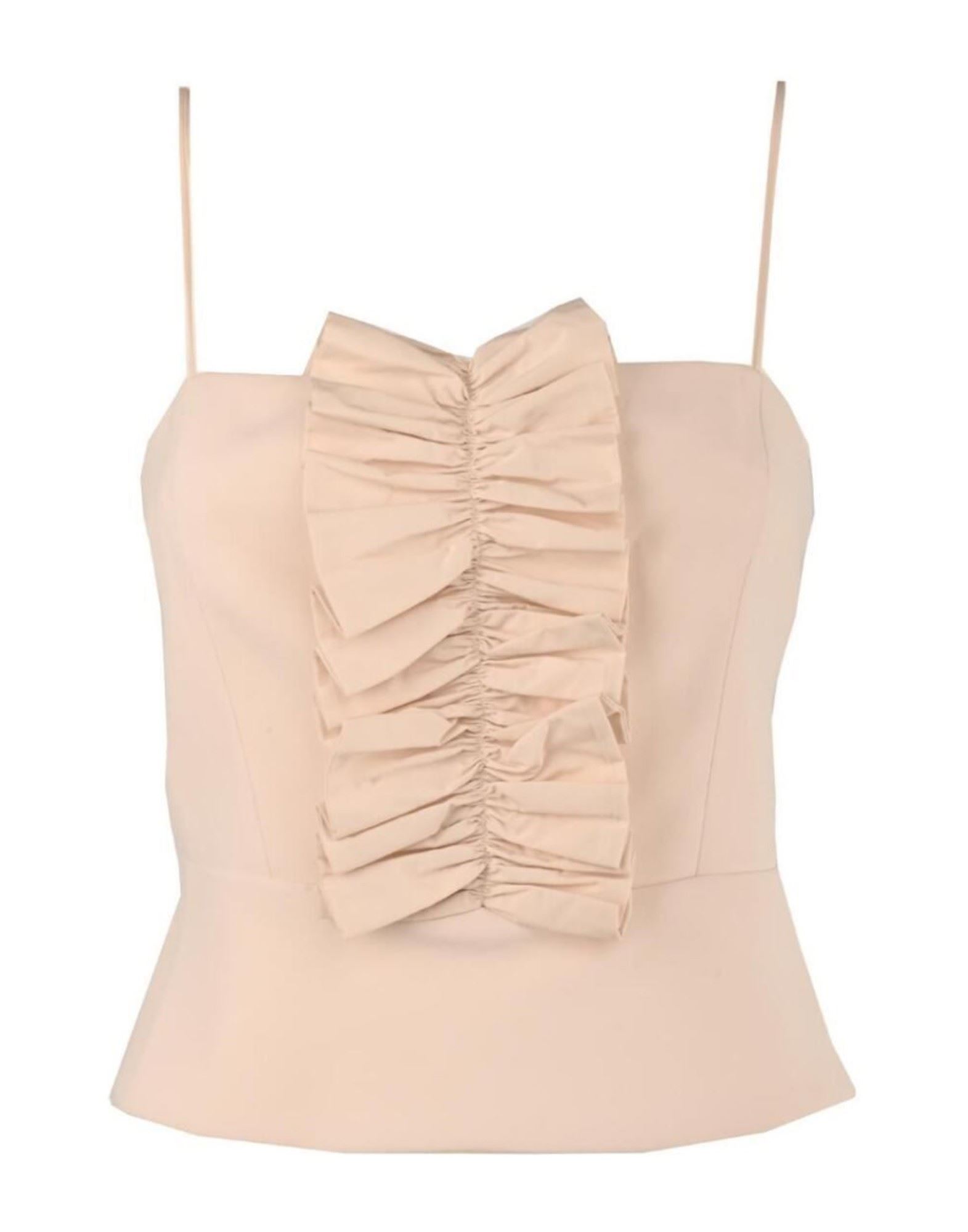 PINKO Top Damen Bunt von PINKO