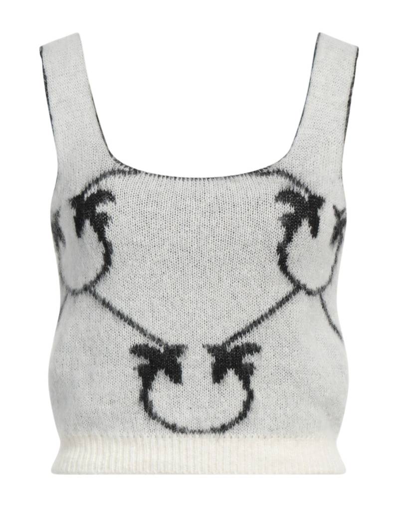 PINKO Top Damen Cremeweiß PINKO Top Damen Cremeweiß von PINKO