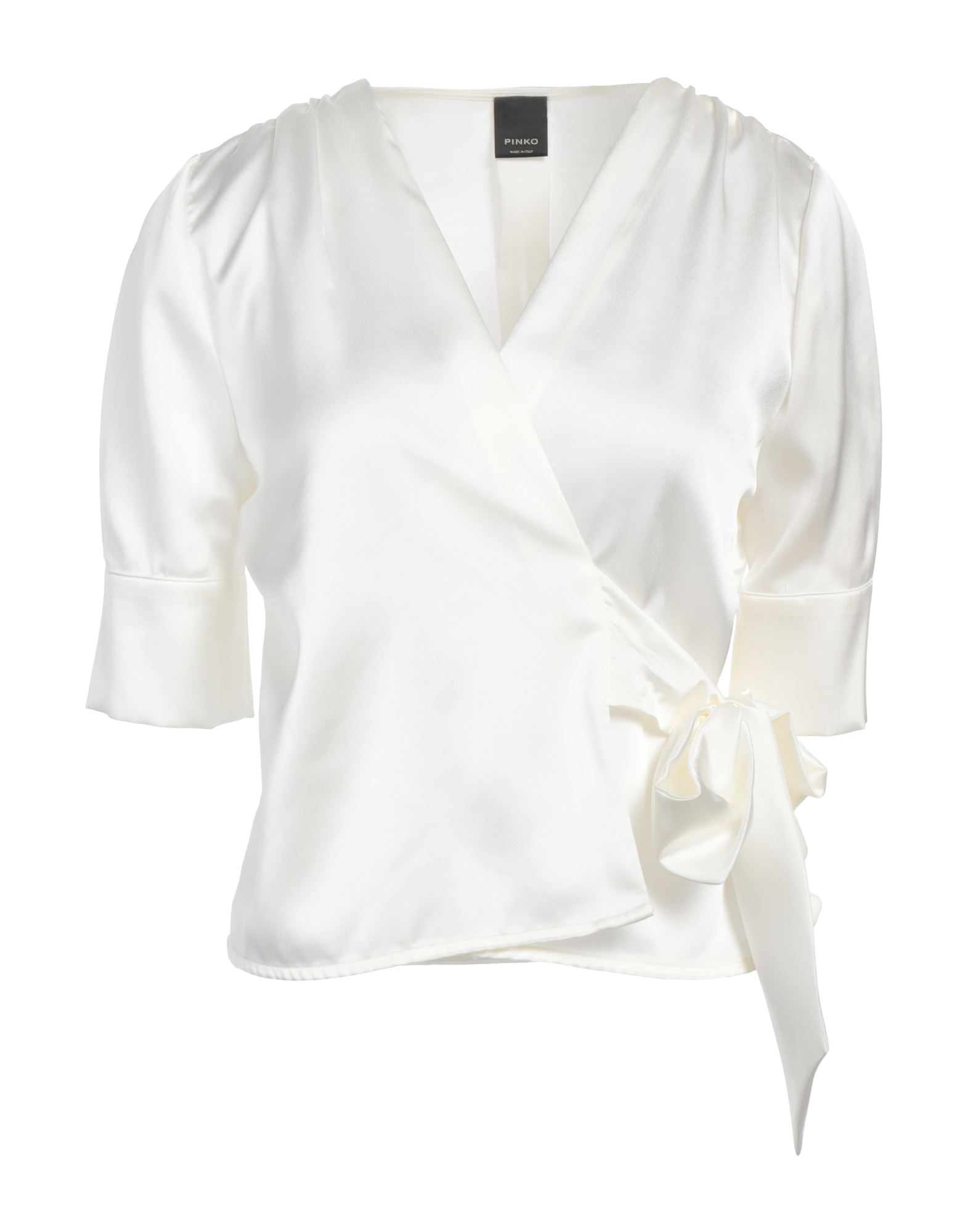 PINKO Top Damen Elfenbein von PINKO