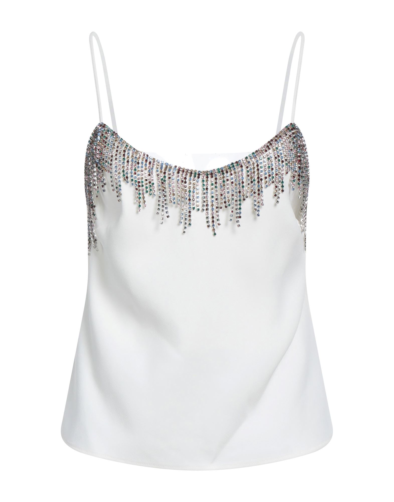 PINKO Top Damen Elfenbein von PINKO